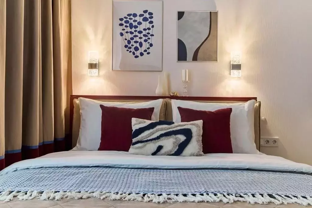 1-к кв. Санкт-Петербург Кубинская ул., 82к3с1 (20.0 м) - Фото 2