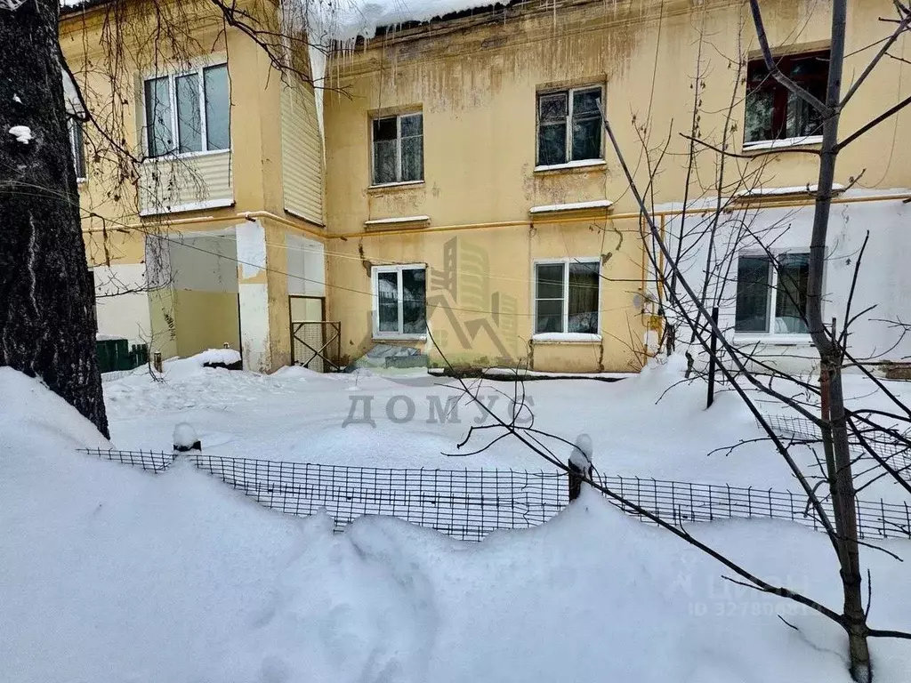 3-к кв. Московская область, Раменский муниципальный округ, Быково пгт ... - Фото 2