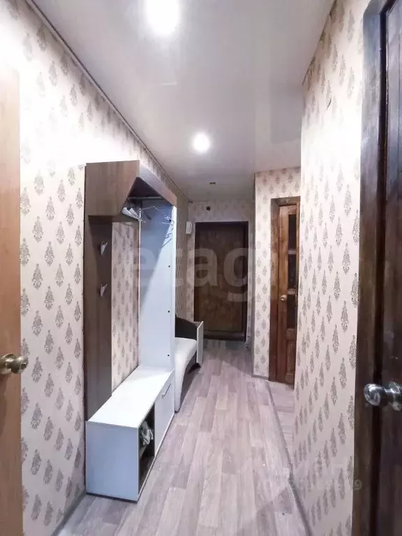 3-к кв. Хабаровский край, Комсомольск-на-Амуре Октябрьский просп., ... - Фото 1