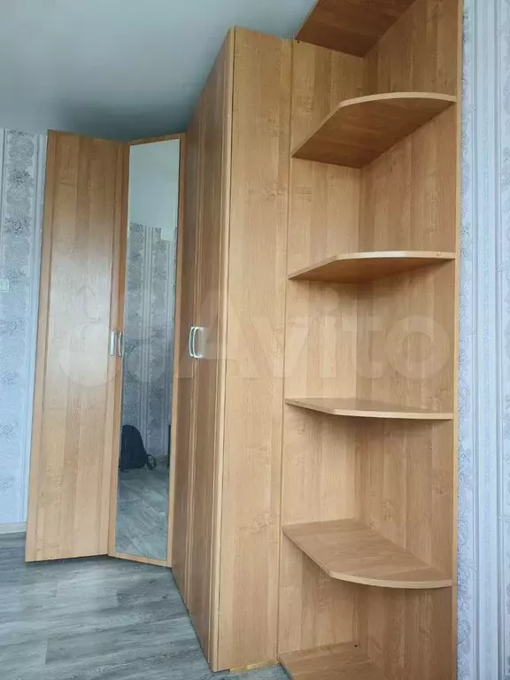 Комната 12 м в 4-к., 5/5 эт. - Фото 1