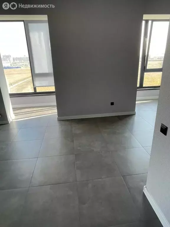 1-комнатная квартира: Новая Адыгея, Бжегокайская улица, 25/1к7 (40 м) - Фото 1