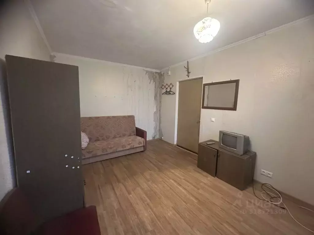 4-к кв. Московская область, Клин Загородная ул., 23 (75.0 м) - Фото 1
