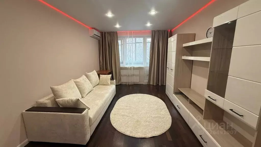 2-к кв. Москва Халтуринская ул., 20 (57.8 м) - Фото 1