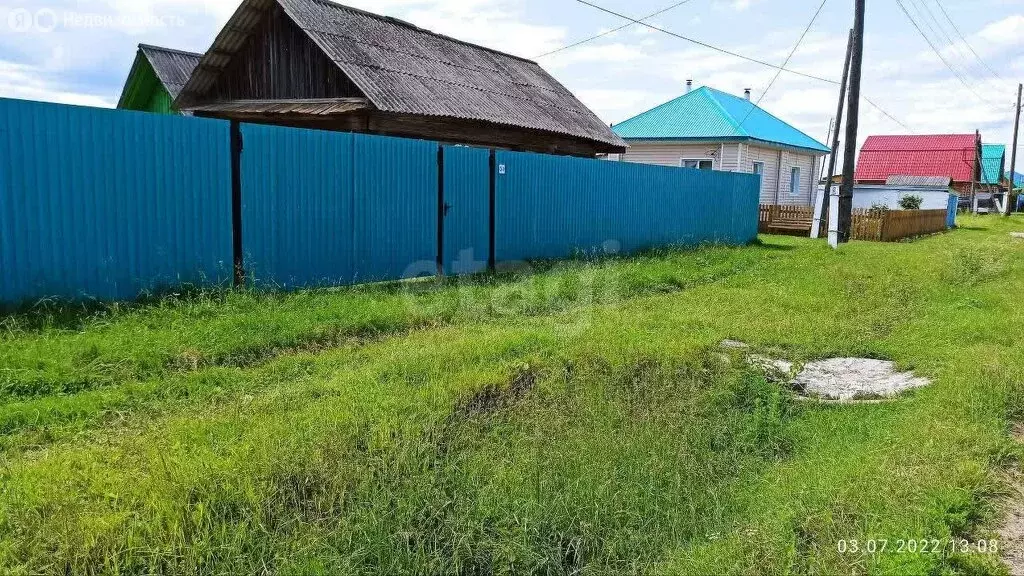 Дом в Ярковский район, деревня Сакандыкова (26.8 м) - Фото 0