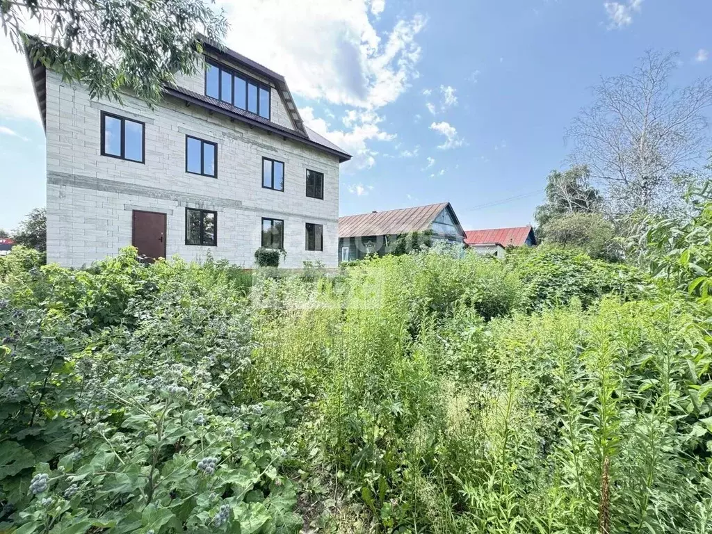 Дом в Пензенская область, Пенза Стрельбищенская ул., 9А (400 м) - Фото 2