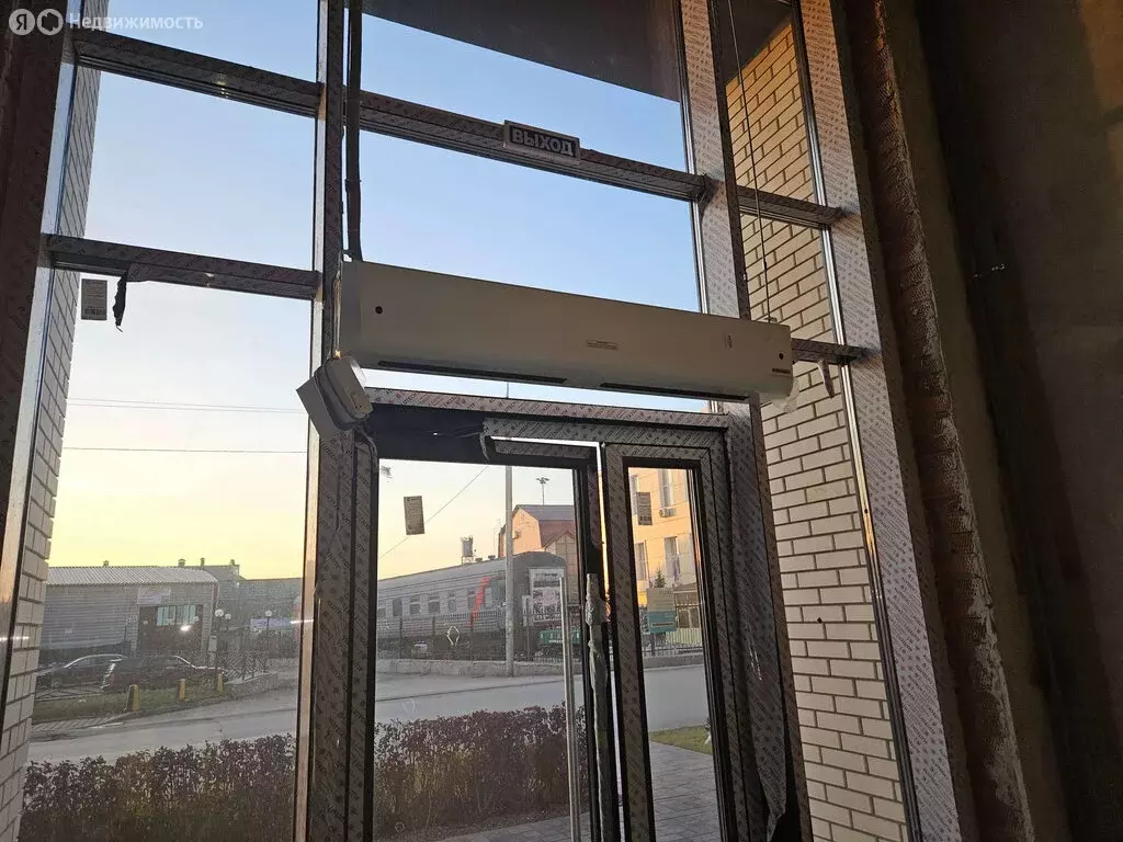 Офис (49.1 м) - Фото 1