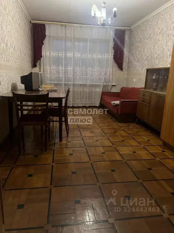 3-к кв. Московская область, Мытищи ул. Колпакова, 12 (62.0 м) - Фото 0