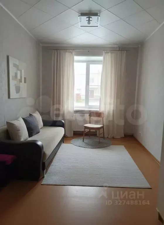 2-к кв. Ярославская область, Ярославль ул. 1-я Кольцова, 17 (50.6 м) - Фото 2