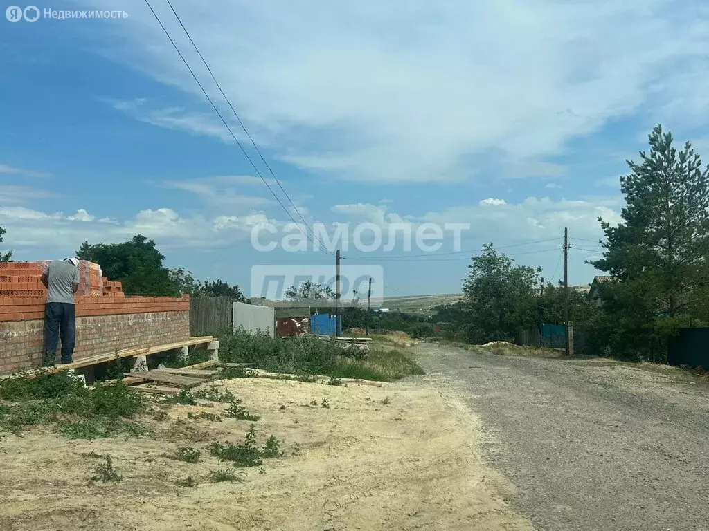 Дом в Элиста, улица Автомобилистов (96 м) - Фото 0