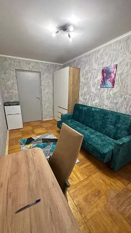 Комната Санкт-Петербург ул. Уточкина, 6К1 (12.0 м) - Фото 2