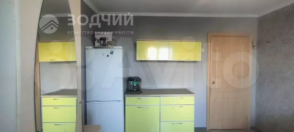 Комната 12 м в 2-к., 7/9 эт. - Фото 0