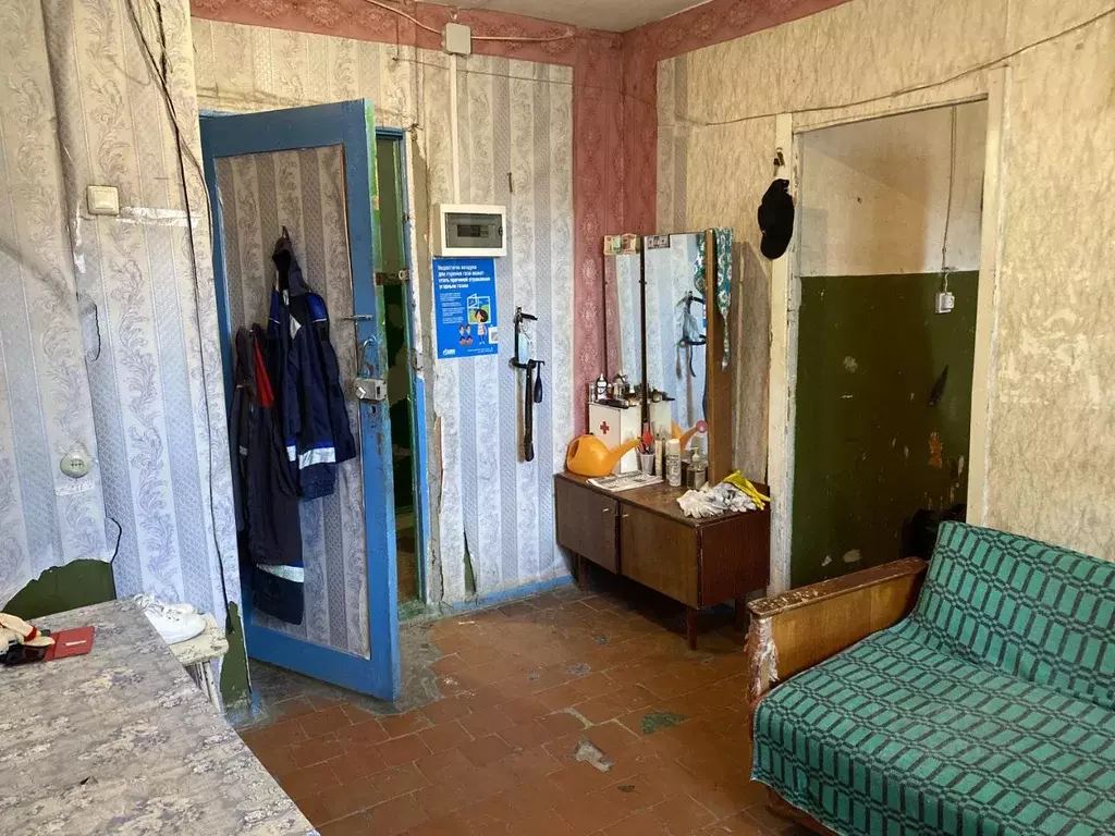 Помещение свободного назначения в Белгородская область, Старый Оскол ... - Фото 1