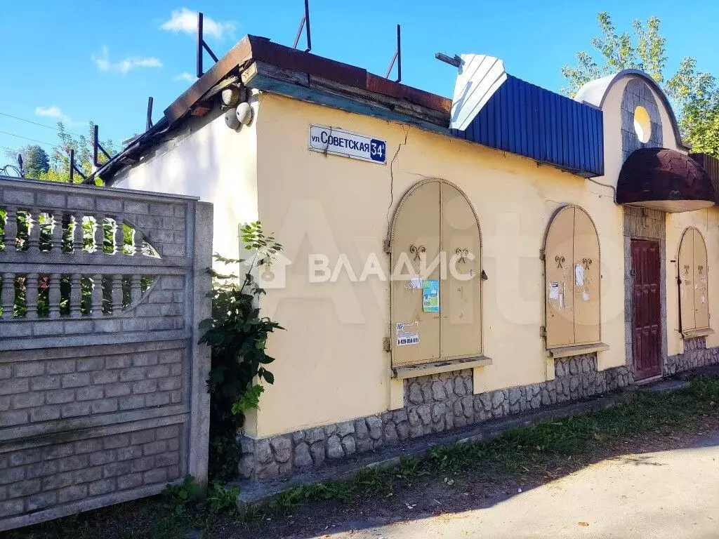 Продам помещение свободного назначения, 75.7 м - Фото 0