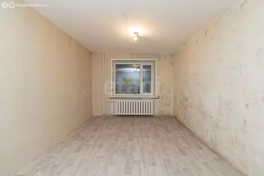 1к в -комнатной квартире (17.2 м) - Фото 2