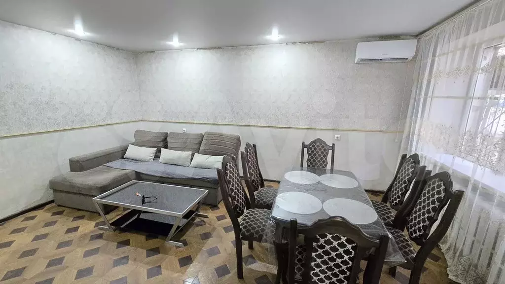 2-к. квартира, 44 м, 1/5 эт. - Фото 1