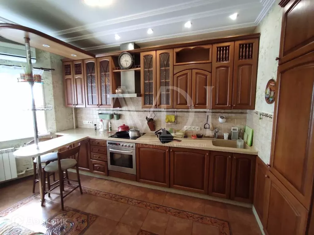 Продаётся 2-к квартира, 56.5 м - Фото 0