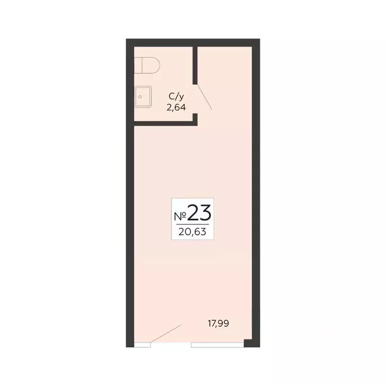 Помещение свободного назначения в Воронежская область, Воронеж ул. ... - Фото 1