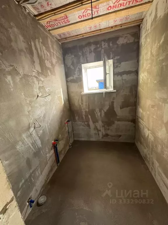 Дом в Пермский край, Пермский муниципальный округ, Мокино Грин кп ул. ... - Фото 2