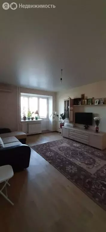 1-комнатная квартира: Тюмень, Малая Боровская улица, 28к1 (49.6 м) - Фото 0