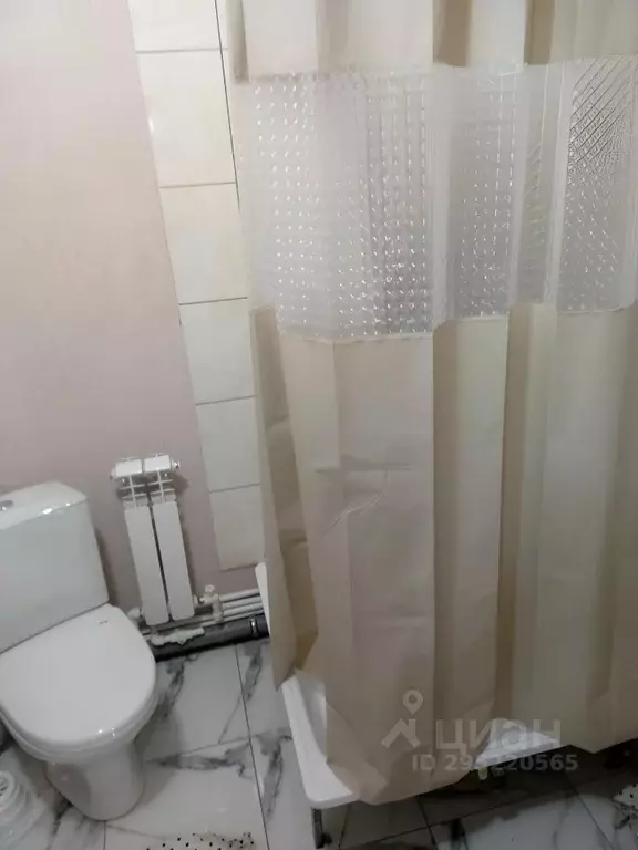 Студия Московская область, Балашиха Салтыковка мкр, Комсомольская ул., ... - Фото 2