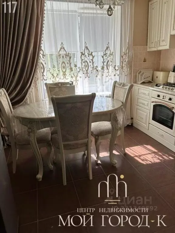 4-к кв. Адыгея, Адыгейск ул. Чайковского, 1 (75.0 м) - Фото 2