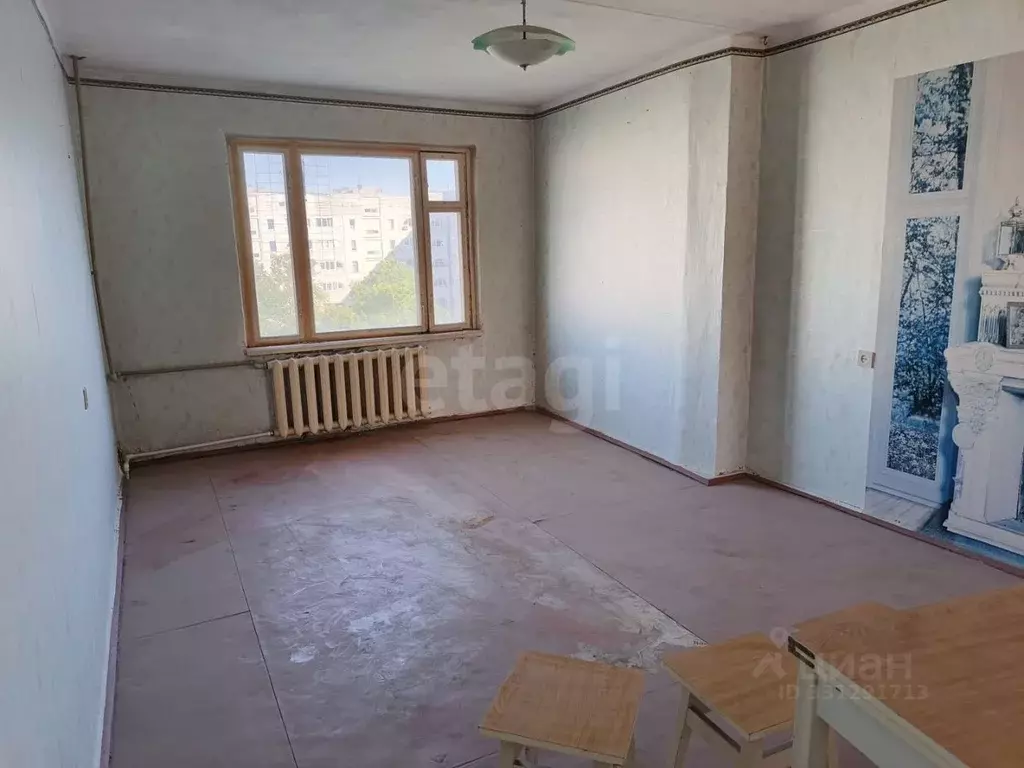 1-к кв. Севастополь просп. Октябрьской Революции, 32 (38.3 м) - Фото 1