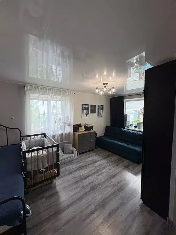 Продаётся 1-к квартира, 30.9 м - Фото 1