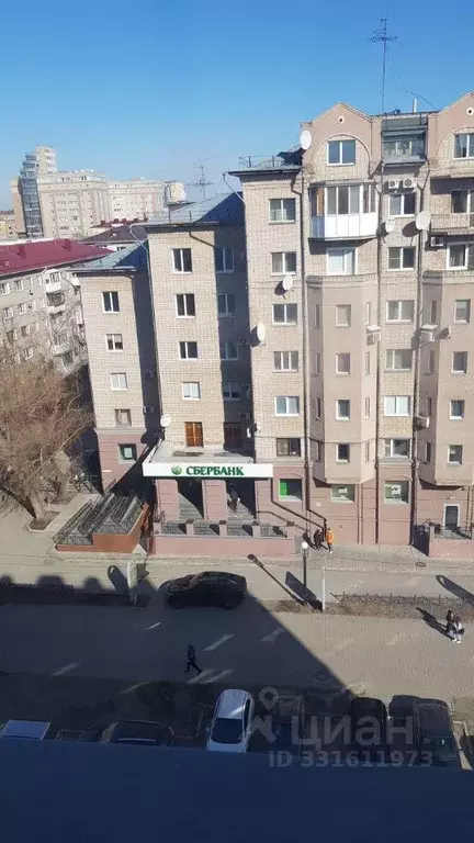 Офис в Омская область, Омск Тарская ул., 13а (30 м) - Фото 1