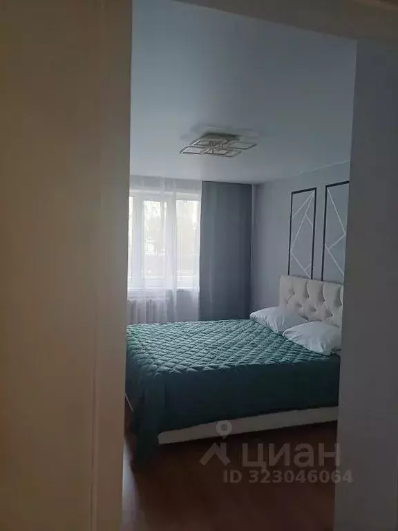 3-к кв. Иркутская область, Усть-Илимск просп. Мира, 22 (64.0 м) - Фото 2