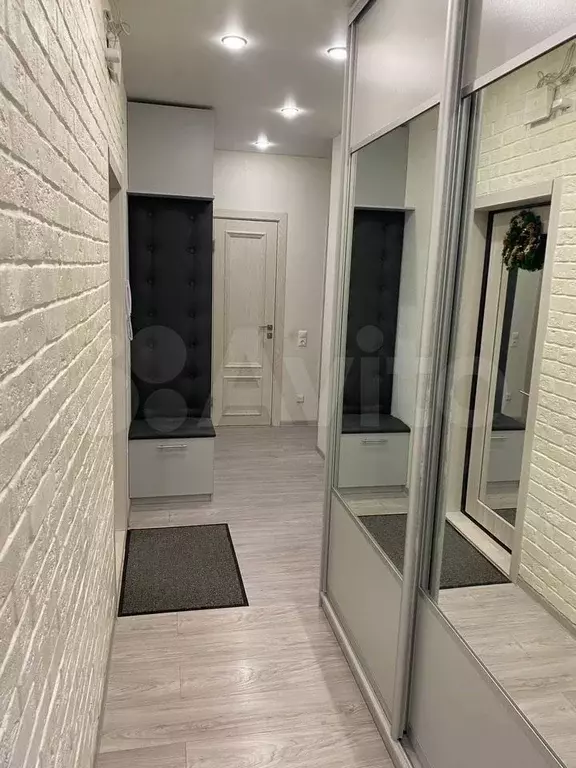 2-к. квартира, 59,3 м, 2/5 эт. - Фото 1