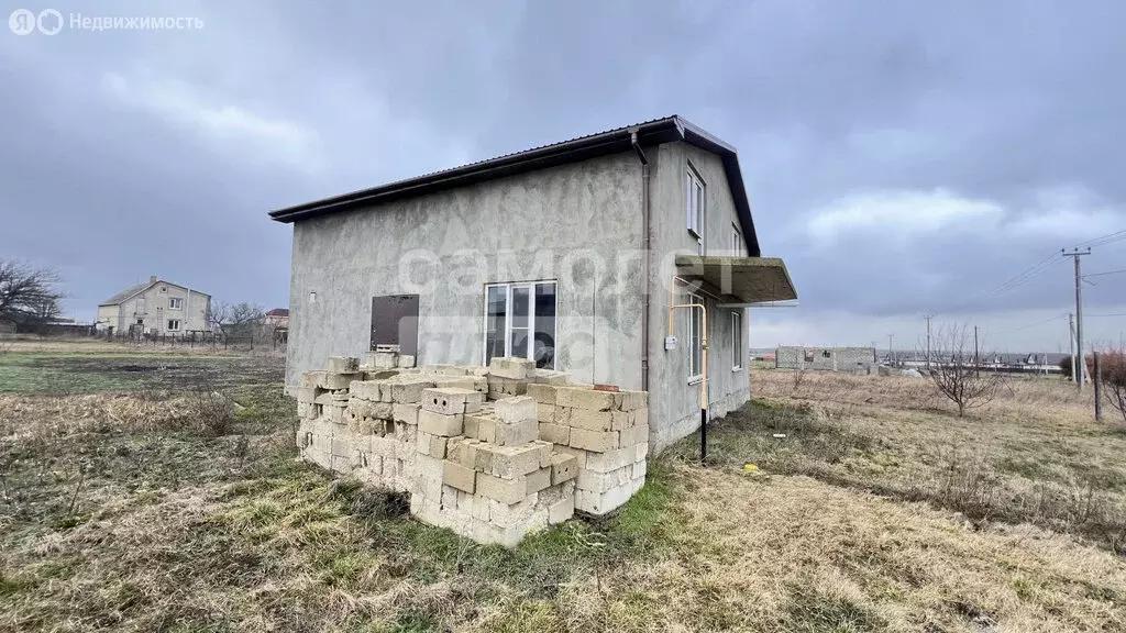 Дом в село Юровка, Солнечная улица (177.6 м) - Фото 2