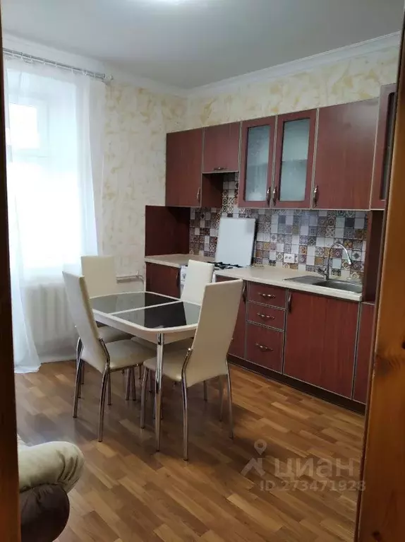 1-к кв. Нижегородская область, Нижний Новгород ул. Невзоровых, 49 ... - Фото 0