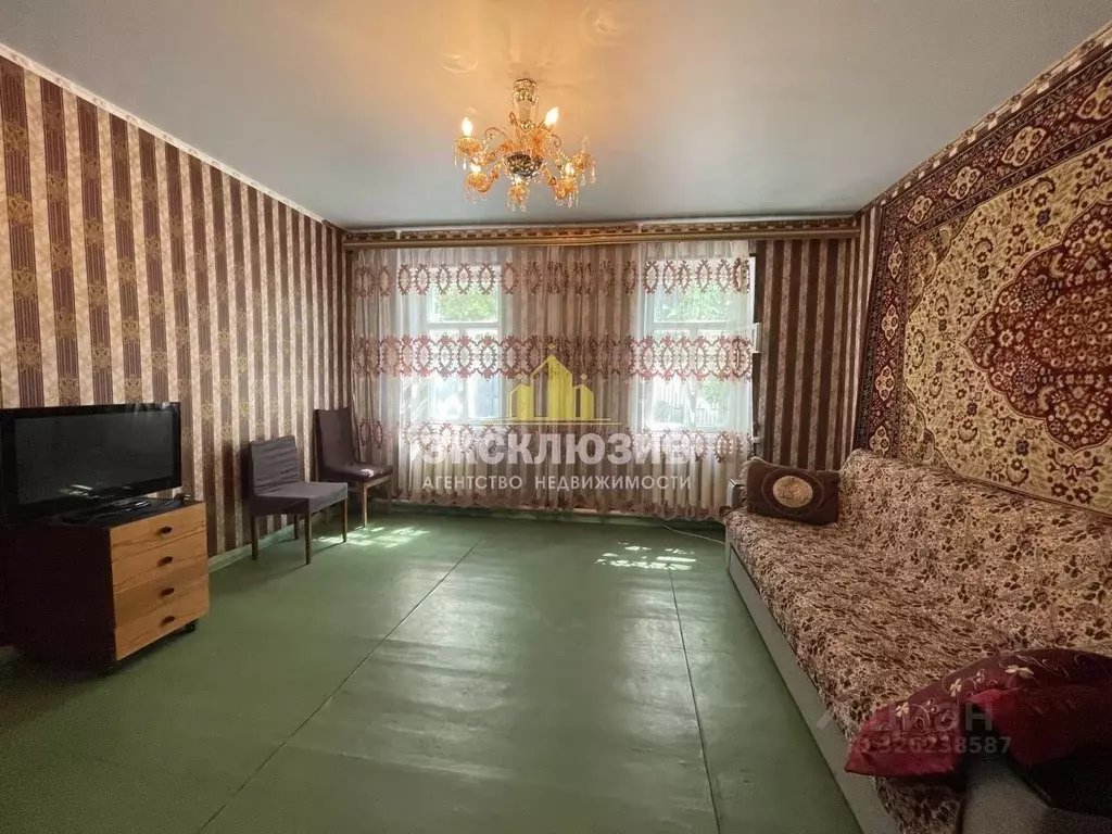 Дом в Ставропольский край, Ессентуки Родниковская ул. (57 м) - Фото 2