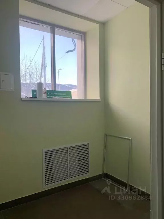 Помещение свободного назначения в Магаданская область, Хасынский ... - Фото 1