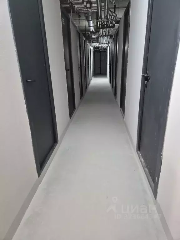 Гараж в Московская область, Красногорск городской округ, пос. ... - Фото 2