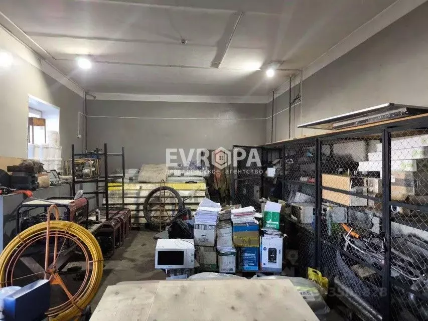 Помещение свободного назначения в Ульяновская область, Ульяновск ... - Фото 2