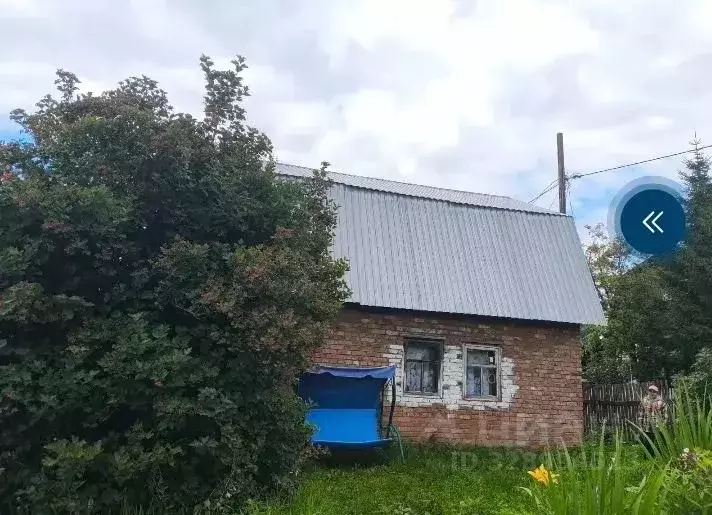 Дом в Томская область, Томск Левобережье СНТ,  (90 м) - Фото 1