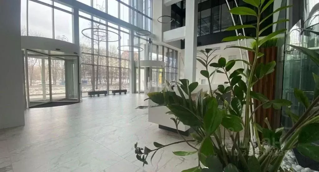Офис в Москва Нахимовский просп., 51 (720 м) - Фото 2