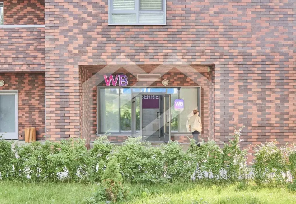 Помещение свободного назначения в Москва Коровинское ш., 2В (103 м) - Фото 1