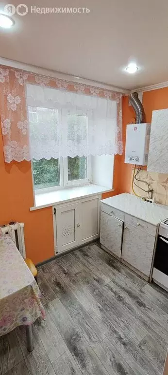 1-комнатная квартира: Октябрьский, улица Садовое Кольцо, 16 (29.6 м) - Фото 1