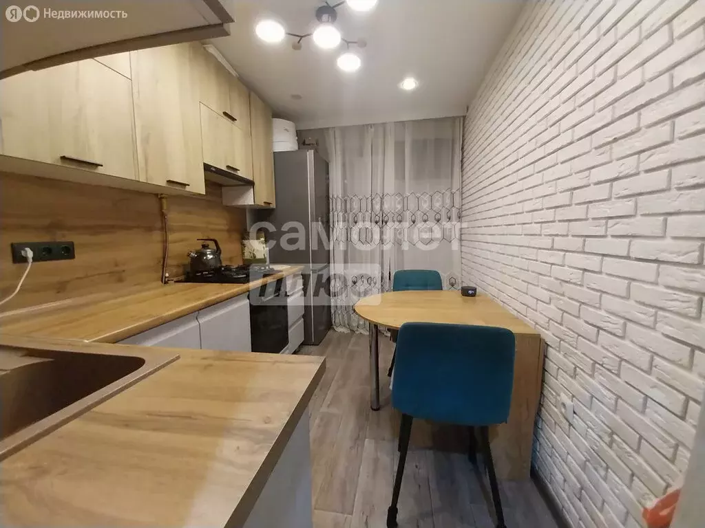 2-комнатная квартира: Ейск, Красная улица, 59/3 (49.9 м) - Фото 1