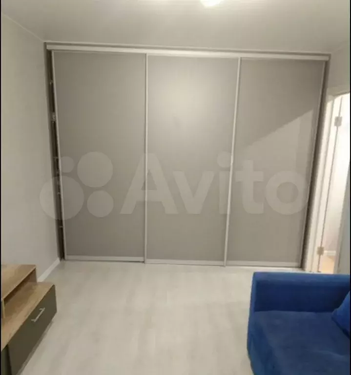 1-к. квартира, 34 м, 2/5 эт. - Фото 0