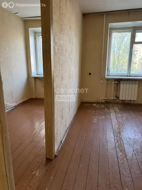 1-комнатная квартира: Липецк, улица Вермишева, 18/2 (24 м) - Фото 2
