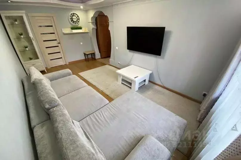 3-к кв. Забайкальский край, Чита Ленинградская ул., 98 (110.0 м) - Фото 2