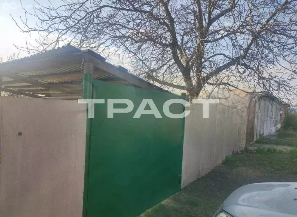 Участок в Воронеж, Кубанская улица, 1 (3.1 м) - Фото 1