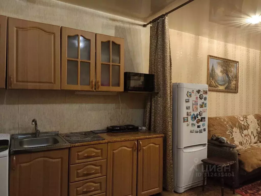 Комната Владимирская область, Владимир ул. Балакирева, 24 - Фото 2