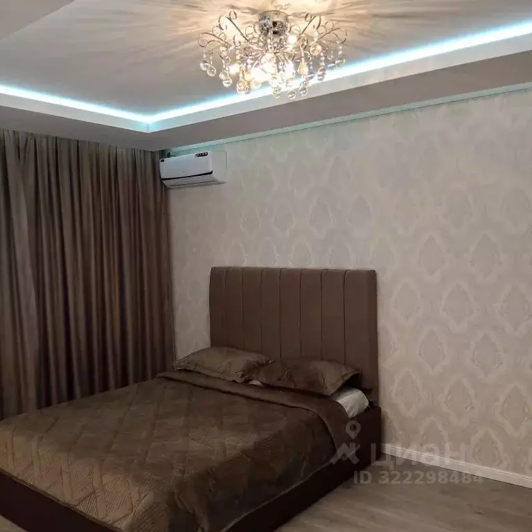 1-к кв. Воронежская область, Богучар Военный городок, 7 (37.0 м) - Фото 1