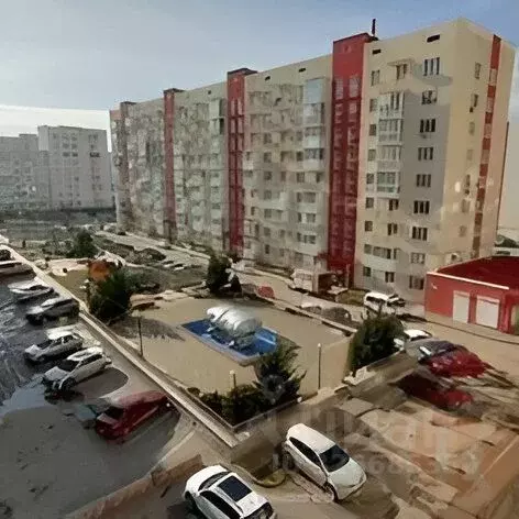 2-к кв. Крым, Евпатория просп. Победы, 87Бк1 (59.0 м) - Фото 1