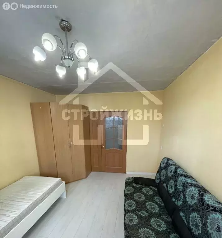 1к в 2-комнатной квартире (15 м) - Фото 0