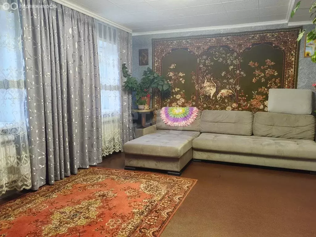 Дом в Брянск, улица Сакко и Ванцетти (204.8 м) - Фото 2